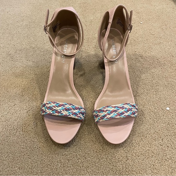 Madden Girl Shoes Madden Girl High Heels Poshmark